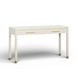 Dani Cream Rectangular Console Table