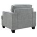 Baldwin Dalton Graphite Living Room Set