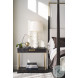 Cadence Mocha 1 Drawer Nightstand