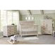 Remi Sugarcoat Convertible Crib