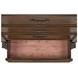 Concerto Brown 5 Drawer Chest