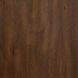 Concerto Black and Brown Queen Upholstered Panel Bed