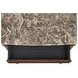 Concerto Brown 5 Drawer Chest