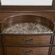 Concerto Brown 8 Drawer Dresser