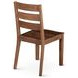 Calabasas Toffee Nut Dining Chair