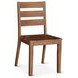 Calabasas Toffee Nut Dining Chair