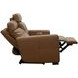 Cara Florida Saddle 83" Power Reclining Living Room Set with Power Headrests and Power Lumbar
