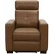 Cara Florida Saddle Power Recliner with Power Headrest and Power Lumbar