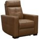 Cara Florida Saddle 83" Power Reclining Living Room Set with Power Headrests and Power Lumbar