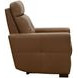 Cara Florida Saddle 83" Power Reclining Living Room Set with Power Headrests and Power Lumbar