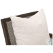 Caris LiveSmart Gellar Linen Performance Fabric Club Chair