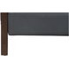 Carolyne Santa Fe Ocean Leather Push Thru The Arms Recliner