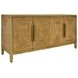Casey Brown 4 Door Buffet