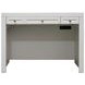 Catalina Cottage White 40" Library Desk