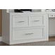 Catalina Cottage White 40" Lateral File