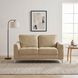 Cazon Sand Loveseat
