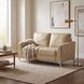 Cazon Sand Loveseat