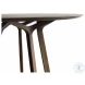 Aldo Natural Dining Table