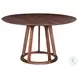 Aldo Natural Dining Table