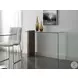 Buono Walnut Console Table