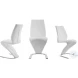 Boulevard White Dining Chair Set of 2