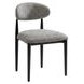 Sophia Gray Dining Chair Set of 2