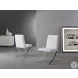 Loft White Dining Chair Set of 2