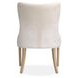 Sunset Cove Cream Upholstered Host Chair Set of 2