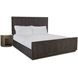 Monterey Hawthorne Dark Panel Bedroom Set