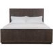 Monterey Hawthorne Dark Panel Bedroom Set
