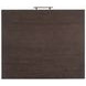 Monterey Hawthorne Dark Panel Bedroom Set
