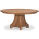 Monterey Hawthorne Light Round Dining Room Set