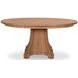 Monterey Hawthorne Light Round Dining Room Set