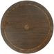 Monterey Hawthorne Dark Round Dining Room Set