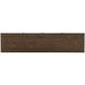 Monterey Hawthorne Dark 4 Door Credenza
