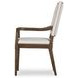 Monterey Hawthorne Dark Round Dining Room Set