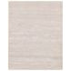 Monterey Hawthorne Light and Beige Square Travertine Top Lamp Table