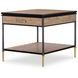 Monterey Hawthorne Light Rectangular Occasional Table Set