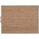 Monterey Hawthorne Light Rectangular Occasional Table Set