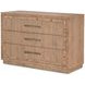 Monterey Hawthorne Light 3 Drawer Chest