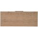 Monterey Hawthorne Light 3 Drawer Chest