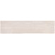 Monterey Hawthorne Light and Beige Square Travertine Top Occasional Table Set