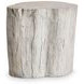 Bois Luere Free Form Side Table