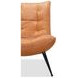 Kayne Brown Upholstered Accent Chair