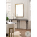 Cadence Mocha Console Table