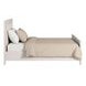 Grand Bermuda Whitewash Youth Panel Bedroom Set