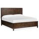 Timberlyn Espresso King Panel Bed