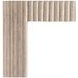 Lucerne Alba Extendable Rectangular Dining Table