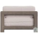 Montaigne Cream Performance Fabric Outdoor Conversation Set