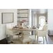 Santa Barbara Sandstone And Textured Cameo Round Dining Table
